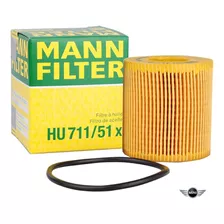 Filtro Aceite Mini Cooper R56 S Jcw