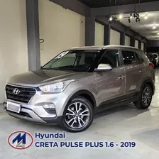 Hyundai Greta 1.6 Pulse 2018/2019