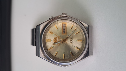 Relógio Orient Automático Zfm 195 