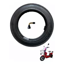 Neumático 14 X 2.5 Pulgadas Bicicleta/ Bicimoto Eléctrica