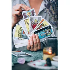 Tarot Online 24 Hs