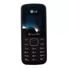 Teléfono Con Teclas LG B220 