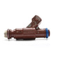 1) Inyector Combustible Ford Explorer V8 4.6l 04/05 Injetech