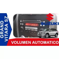 Radio Original Suzuki Grand Vitara 2005-2014