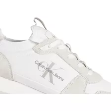 Zapatilla Calvin Klein Ym0ym00553-yaf