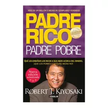 Libro Padre Rico+libro De Regalo A Elegir