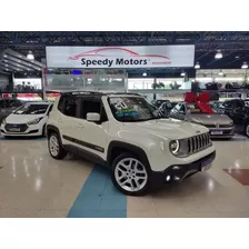 Jeep Renegade 1.8 16v Limited 2020