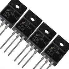 Fgpf4536 - Fgpf 4536 - 4536 Transistor Igbt (kit 4 Peças)