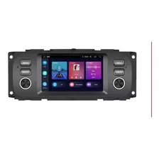 Estereo Jeep Grand Cherokee 98 03 Pantalla Android Wifi Gps