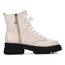 Bota Jb Branco J19835001001