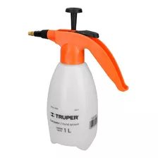 Fumigador Doméstico, 1 Litro Truper, 10929