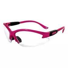 Global Vision Cougar - Gafas De Seguridad Para Enfermeras, .