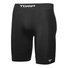 Bermuda Cueca Térmica Masculina Anti Assadura Torp Esportiva