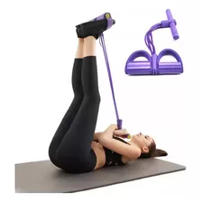 Elástico Para Exercícios De Fitness, Expande