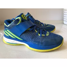 Tênis adidas Rg3 Energy Boost Tam. 46/47 (13.5 Us) Usado