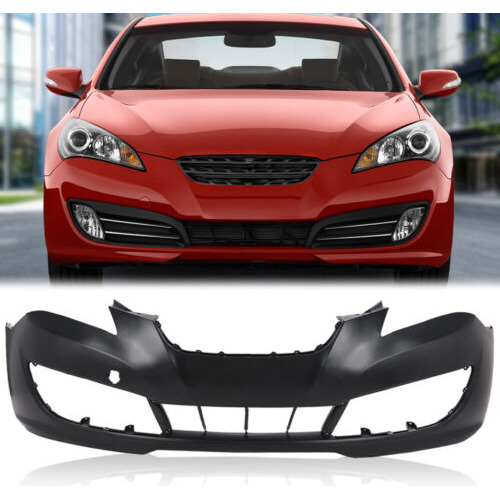Fit For 2010 2011 2012 Hyundai Genesis Coupe Front Bumpe Oad Foto 9