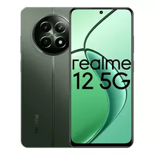 Cámara Realme 12 5g Para Smartphone, 108 Megapíxeles, 8 Gb,