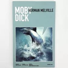 Hq - Moby Dick - Herman Melville - Farol Hq