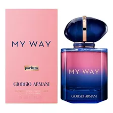 Armani My Way Parfum - Perfume De Mujer 50 Ml