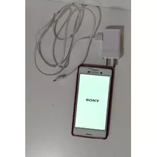 Celular Xperia M4 Aqua (e2306)