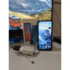 Celular Xiaomi Redmi Note 9