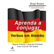 Aprenda A Conjugar Verbos Em Alemao