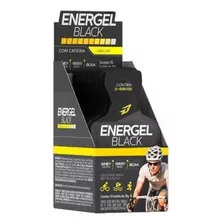 Energel Black X10 Sachet De 30g