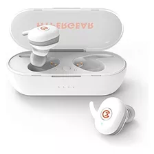 Hypergear Active True Wireless Earbuds Estuche De Carga Port