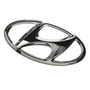 Emblema Cajuela Hyundai Sonata 2011-2014 Original Nuevo