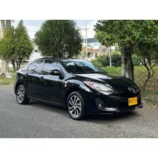 Mazda 3 All New 2013