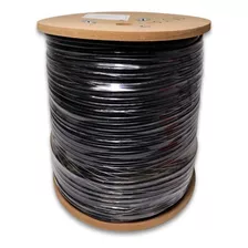 Cable Utp Interior Cat6e Certificado 70/30 Blanco 305mts Lps