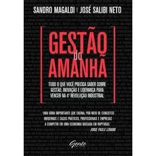 Gestão Do Amanhã