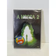 Dvd A Mosca 2 Original Lacrado