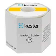 Kester Solder ******* Soldadura Del Alambre, 60-40 Sn - Pb, 