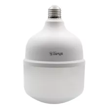 Lampada Bulbo Led Alta Potencia 50w X 6500k E27 - Galaxy Cor Da Luz Branco-frio 110v/220v