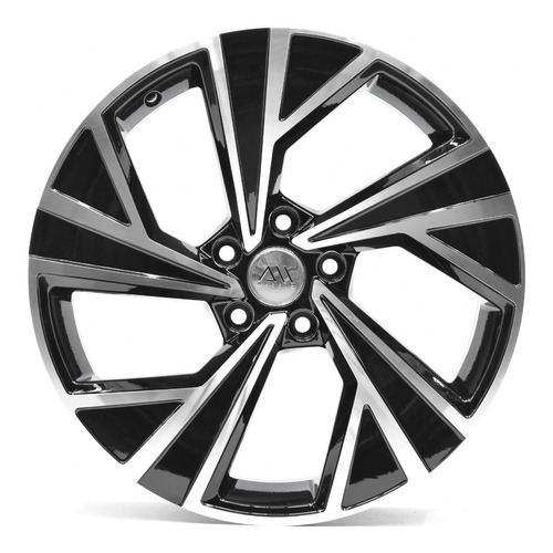 Rines 18  5/112 Golf Passat Audi Rs Mini Cooper Combi  Bmw Foto 6