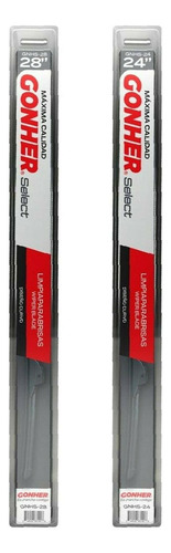 Foto 2 de 2 Plumas Limpiador Curvo Honda Civic Ex 2006 - 2015 1.8 2 Plumas Limpiador Curvo Honda Civic Ex 2006 - 2015 1.8 Foto 2
