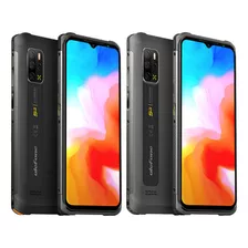 Celular 5g Ulefone Armor 12 128gb