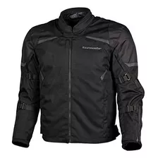 Motociclismo, Chaqueta De Equitación Tourmaster Para Hombre 