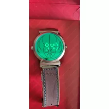  Reloj Edición Limitada Star Wars Para Coleccionista 