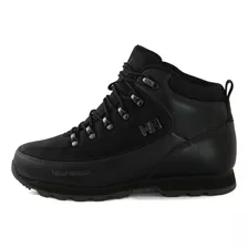 Botas Helly Hansen The Forester Ref:10513-996 Negro