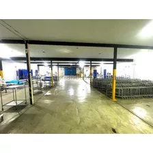 Milagros Inmuebles Galpon Industrial Alquiler Barquisimeto Lara Zona Industrial Ii Economica Comercial Economico Código Inmobiliaria Rentahouse 24-16478