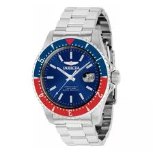 Reloj Para Hombres Invicta Pro Diver 36784 Acero