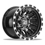 4 Rines 15x10 Deportivos 5-139.7 Ford F-150 Tracker Bronco