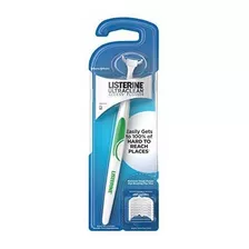 Listerine Ultraclean Access Flosser 8 Broches Desechables
