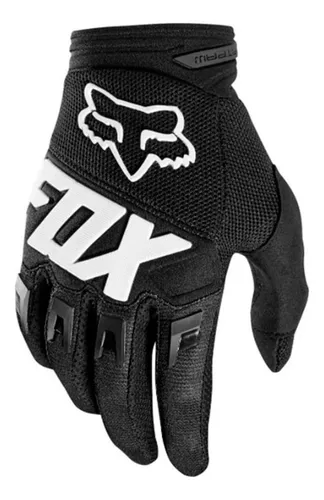 Guantes para motociclistas más vendidos de 2024: ¡Madbike City y Fox Racing arrasan!