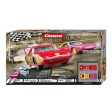 Pista Autorama Motodrom Racer 7,5 M 1:32 Carrera Evolution