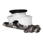 Disco De Freno Brakepak Chevrolet Dmax Rt50 4x2-4x4 3.0 Chevrolet BLAZER 4X2 CLOSED COMPAT