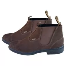 Bota Botina Feminina Masculina Pluma Vaquejada Original