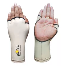 Guantes Deportivos Sin Palmas Upf 50+ 98% - Glove